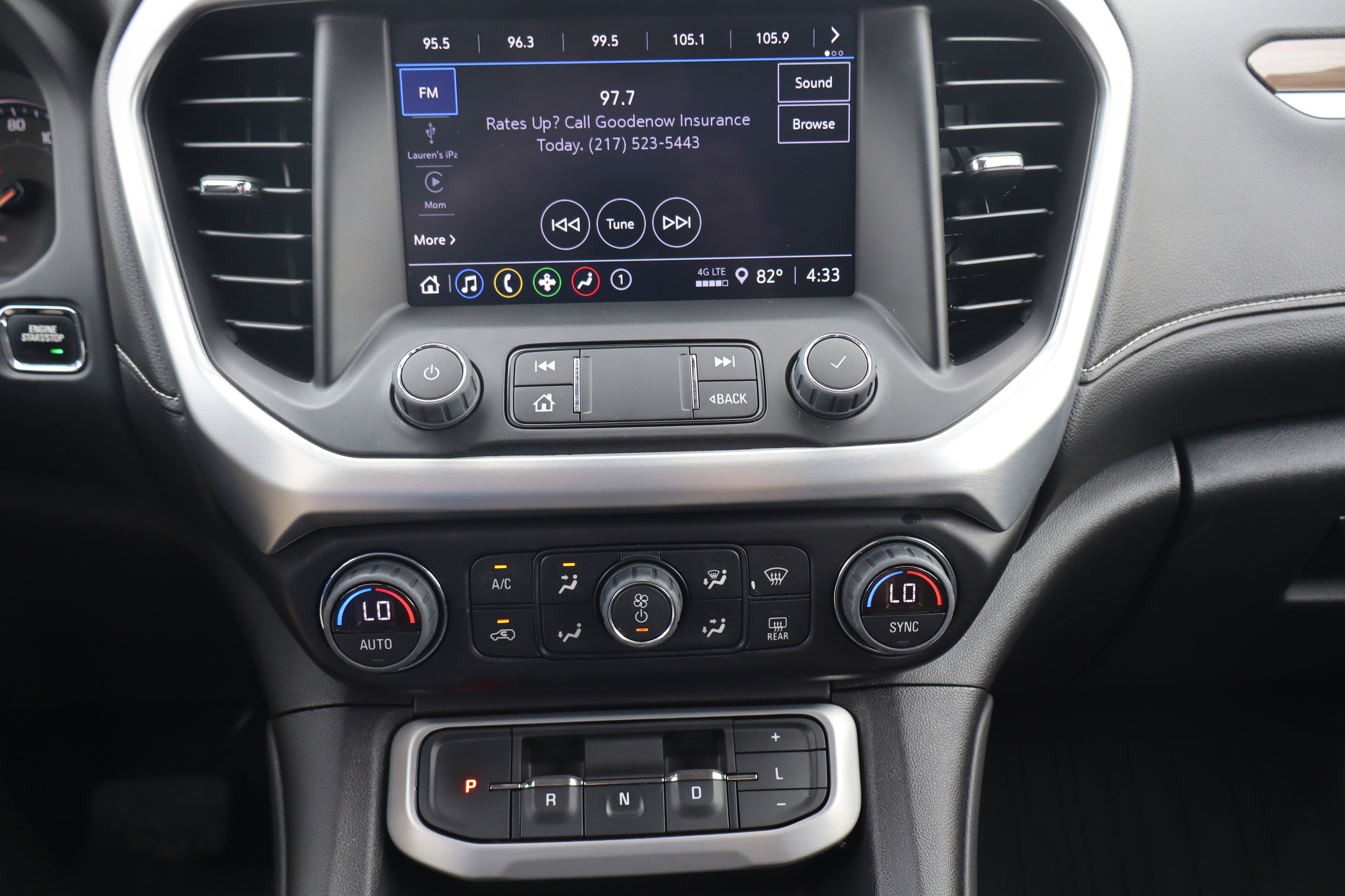 Used 2023 GMC Acadia SLE w/ Driver Convenience Package AWD/4WD image 20