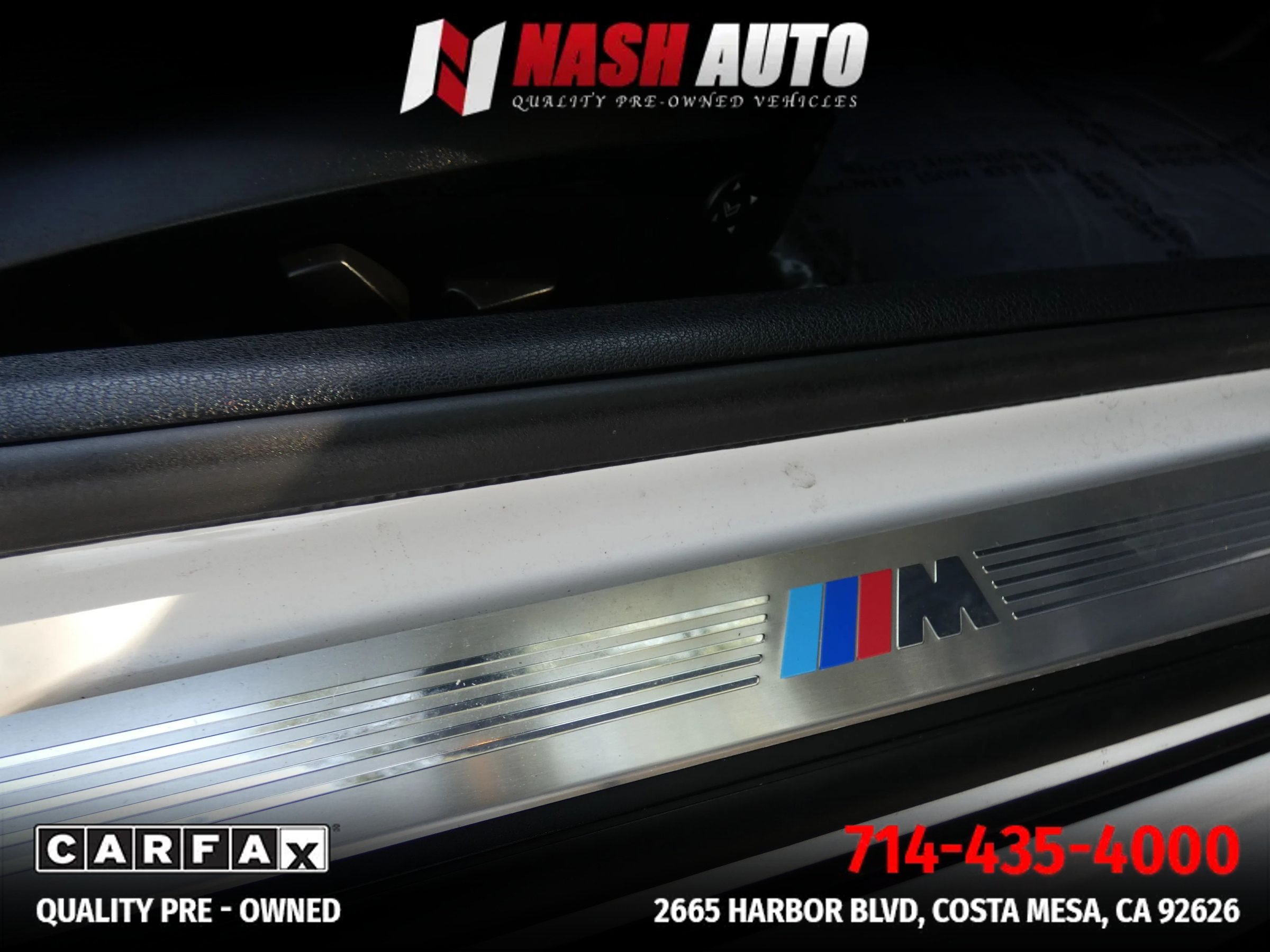 Used 2015 BMW Z4 sDrive35is RWD image 32