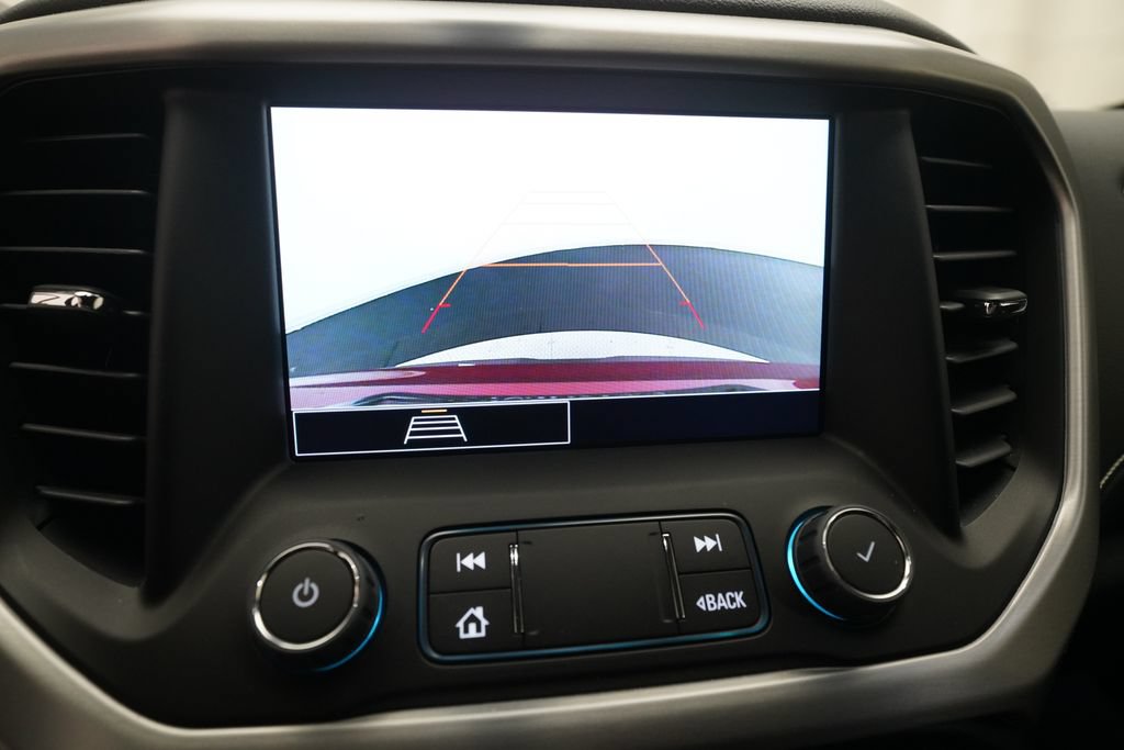 Used 2023 GMC Acadia SLE AWD/4WD image 20