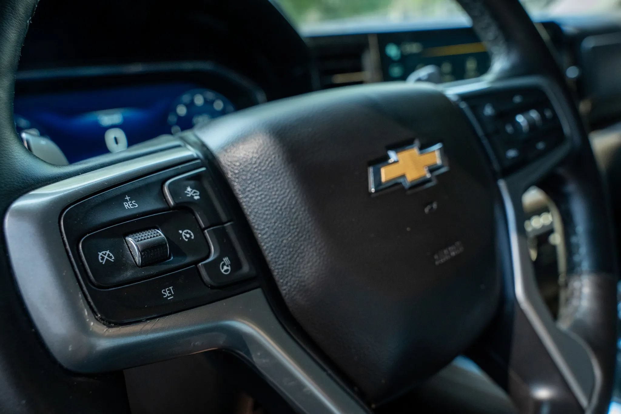 Used 2024 Chevrolet Silverado 1500 LT w/ All Star Edition Plus AWD/4WD image 24