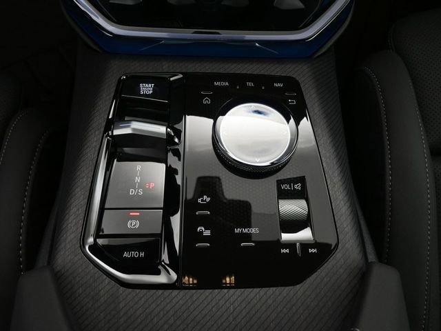 New 2026 BMW X3 M50 w/ Premium Package image 4