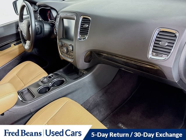 Used 2016 Dodge Durango Citadel AWD/4WD image 38