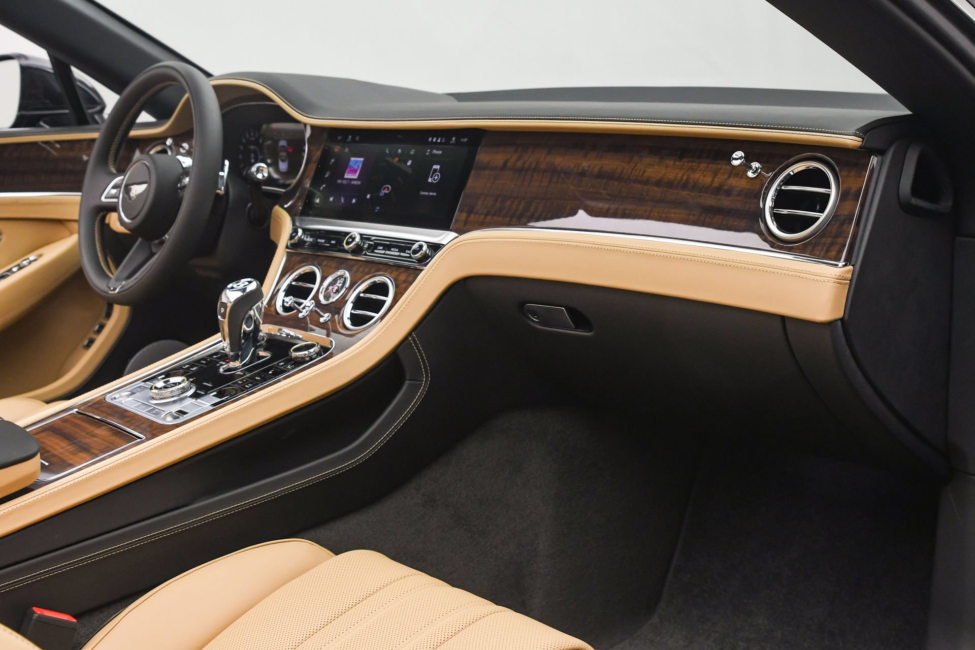 New 2026 Bentley Continental GT AWD/4WD image 20