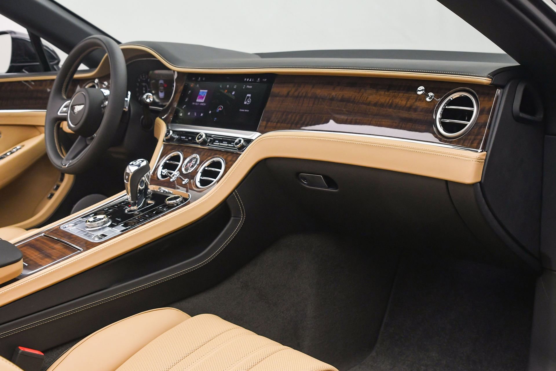New 2026 Bentley Continental GTC AWD/4WD image 20