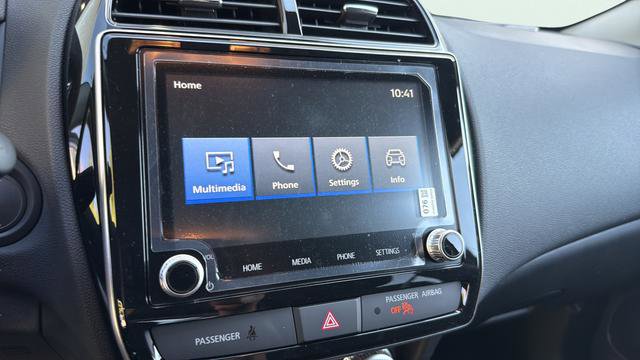 New 2026 Mitsubishi Outlander Sport ES AWD/4WD image 17