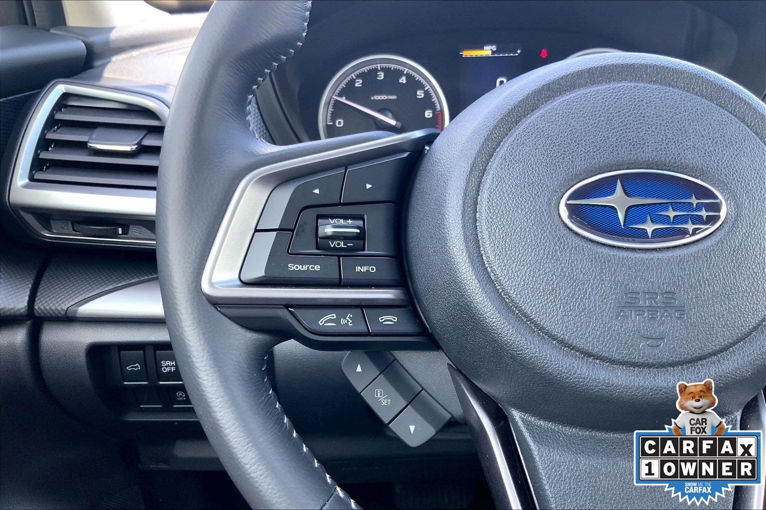 Certified 2023 Subaru Forester Premium image 24