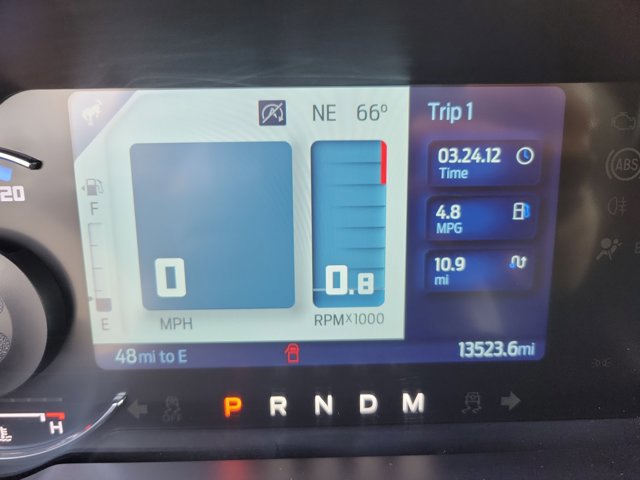 Used 2023 Ford Bronco Wildtrak image 26