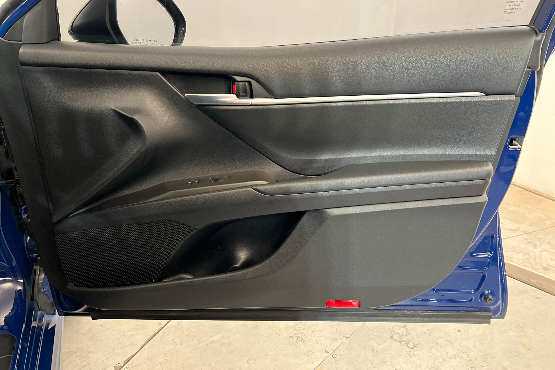 Used 2023 Toyota Camry SE image 22