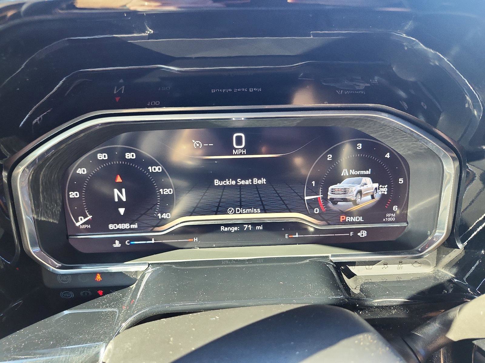 Certified 2024 GMC Sierra 1500 SLE image 22