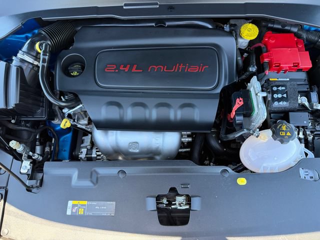 Used 2020 Jeep Compass Sport w/ Tech Group FWD image 22