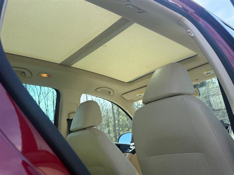 Used 2016 Volkswagen Tiguan SE image 21