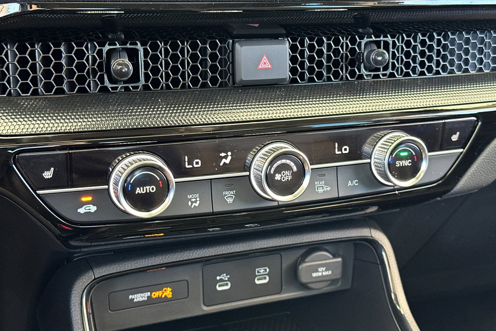 New 2026 Honda CR-V EX-L image 23