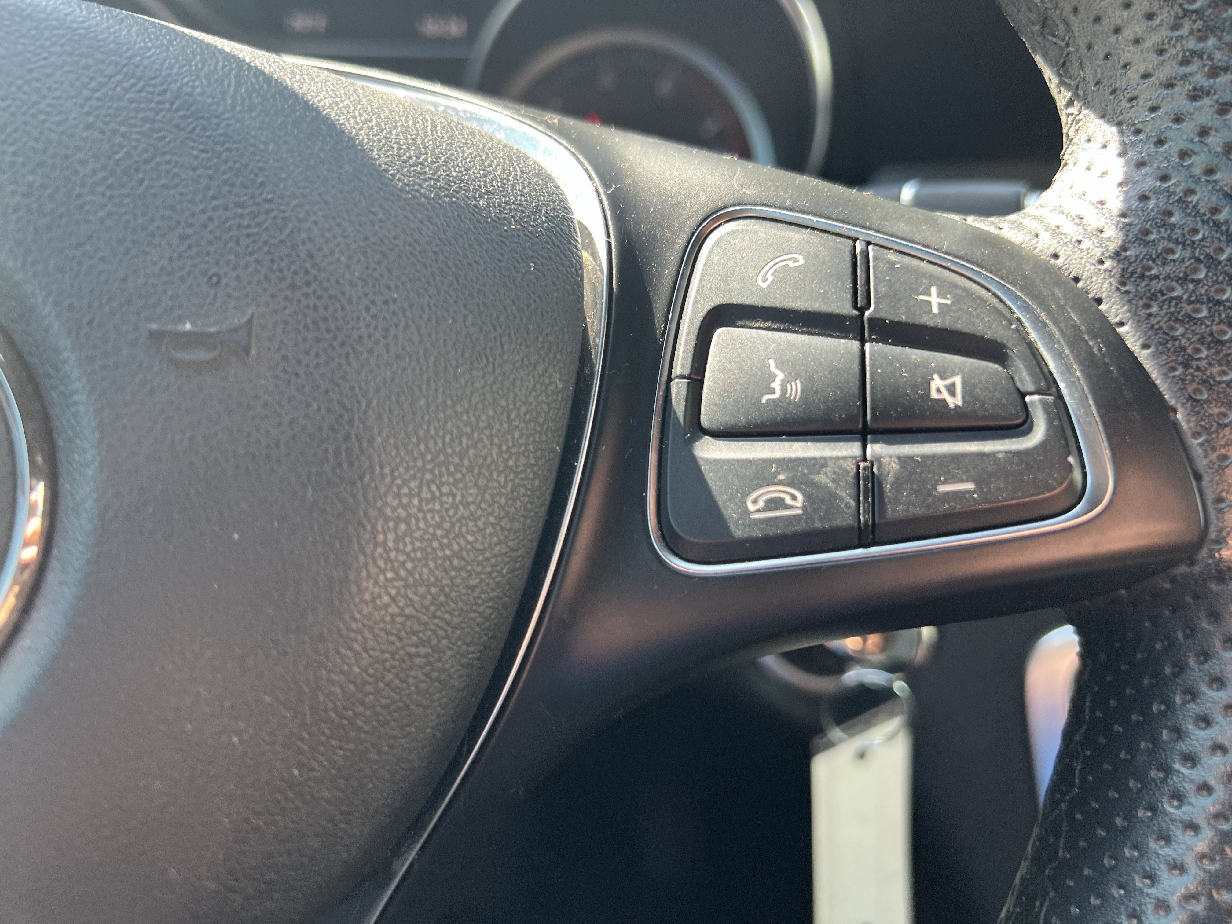 Used 2019 Mercedes-Benz GLA 250 4MATIC image 20