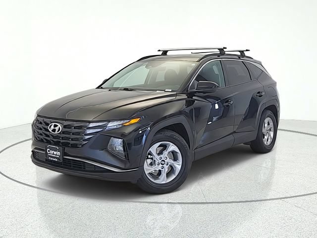 Used 2024 Hyundai Tucson SEL FWD image 1