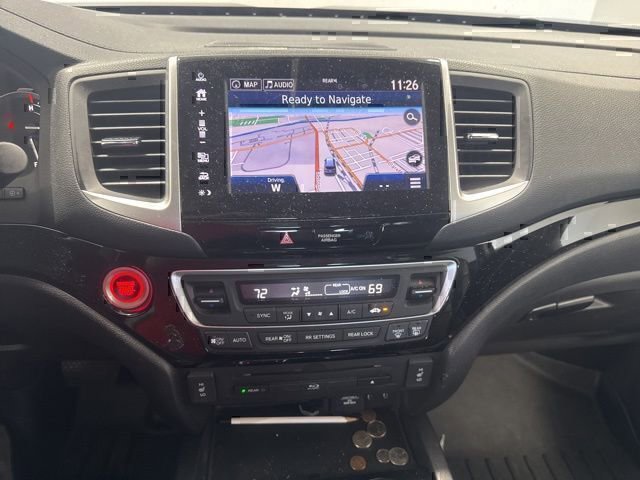 Used 2018 Honda Pilot Touring image 15