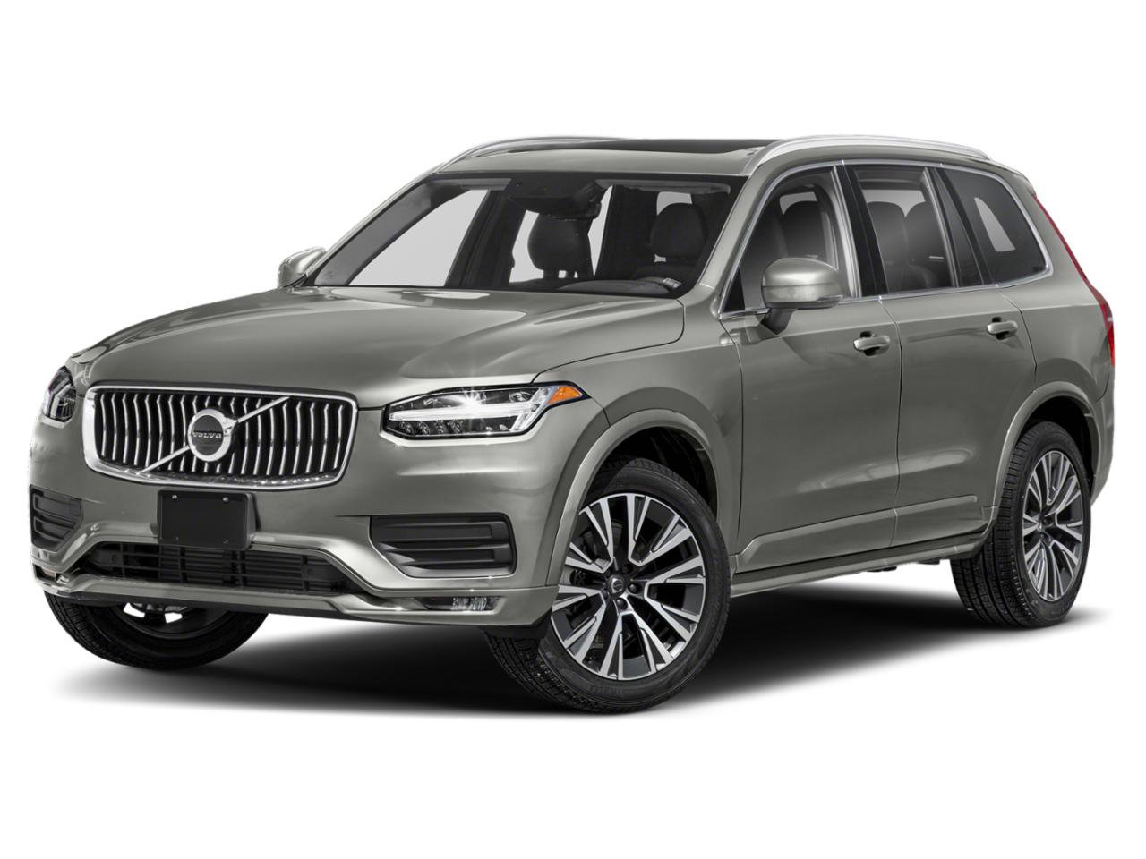 Used 2020 Volvo XC90 T6 Inscription w/ Protection Package Premier image 58