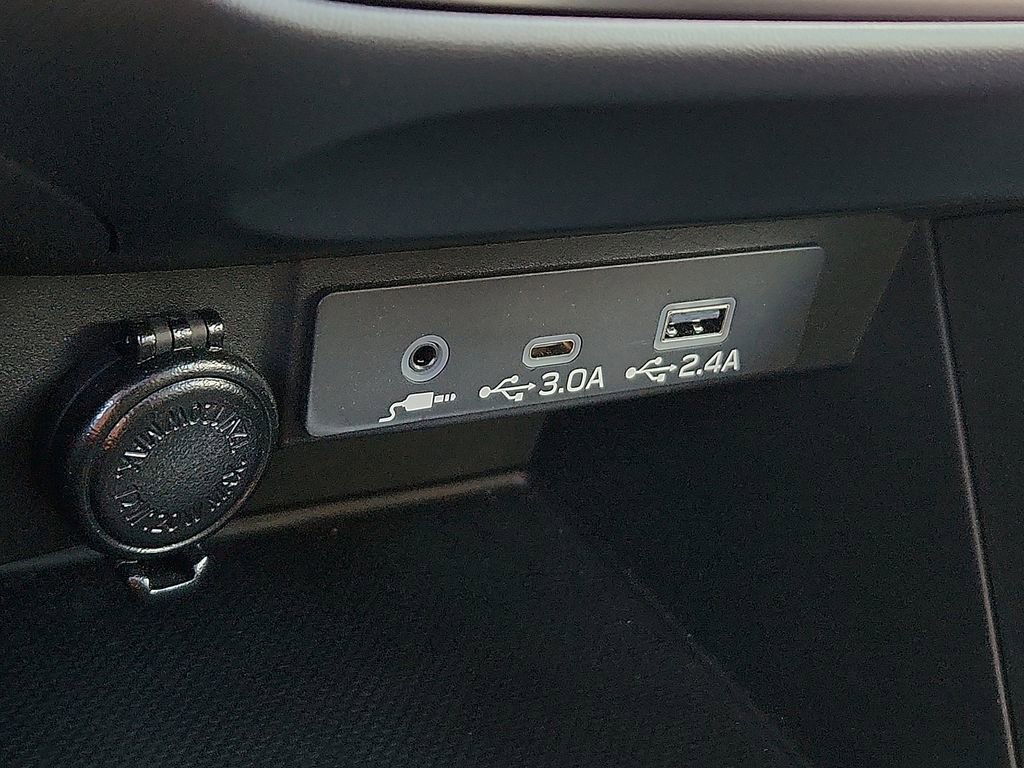 Used 2024 Subaru WRX Premium image 22