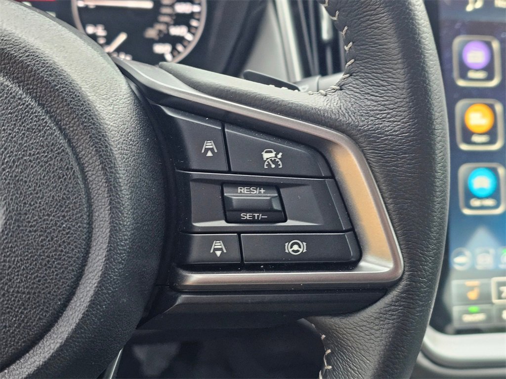 Certified 2025 Subaru Legacy Premium image 25
