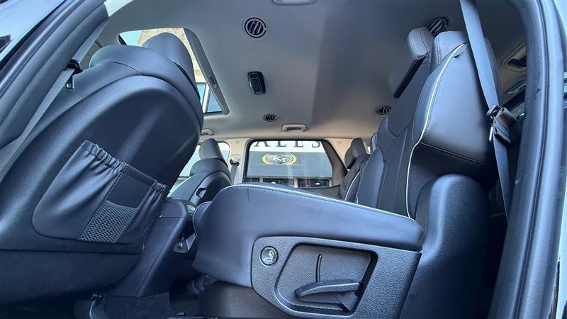 Used 2025 Hyundai Palisade XRT image 21