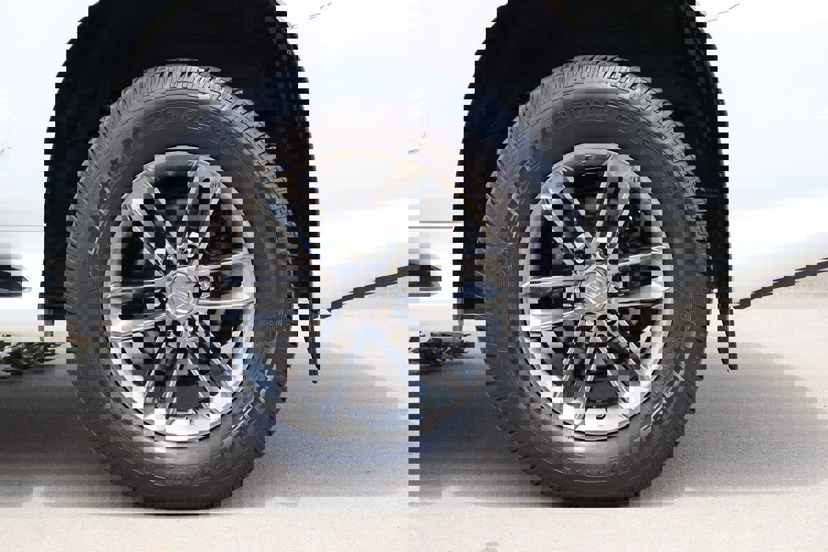 Used 2017 Lexus GX 460 Premium image 52