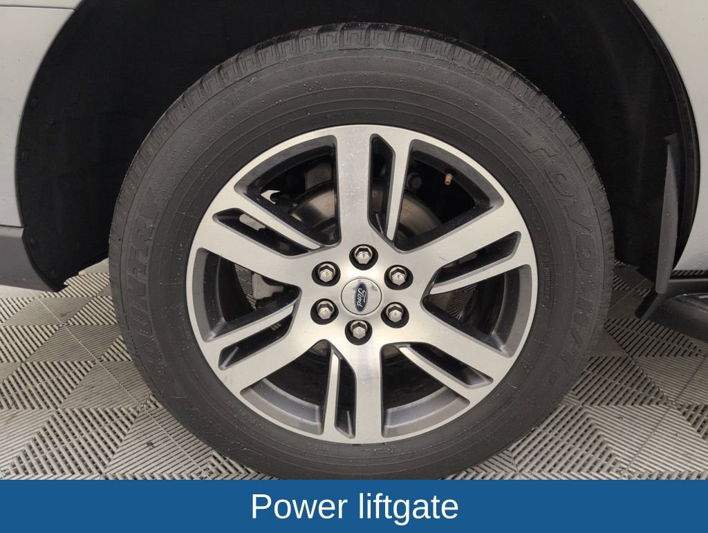 Used 2024 Ford Expedition Limited image 25