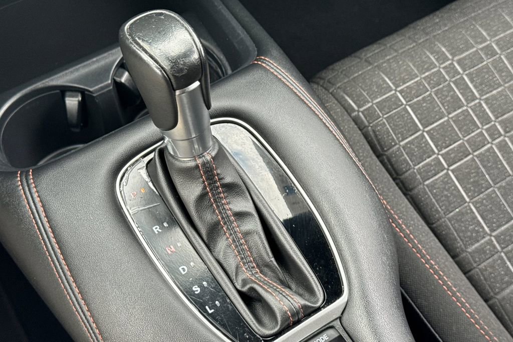 Certified 2024 Honda HR-V Sport image 23