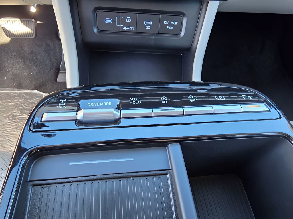 New 2026 Hyundai Tucson Limited image 20