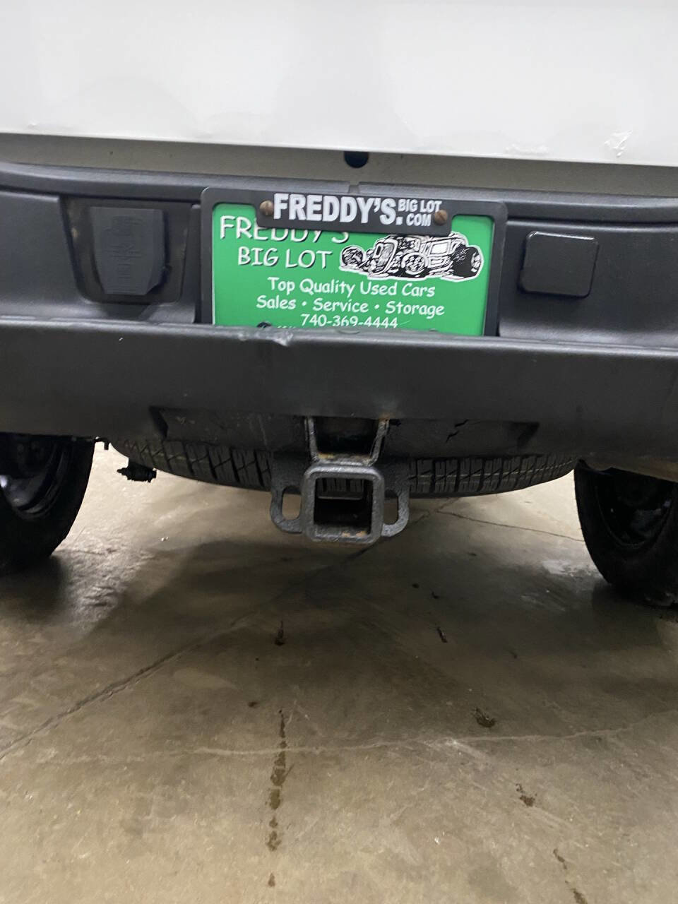 Used 2013 GMC Sierra 1500 W/T AWD/4WD image 4