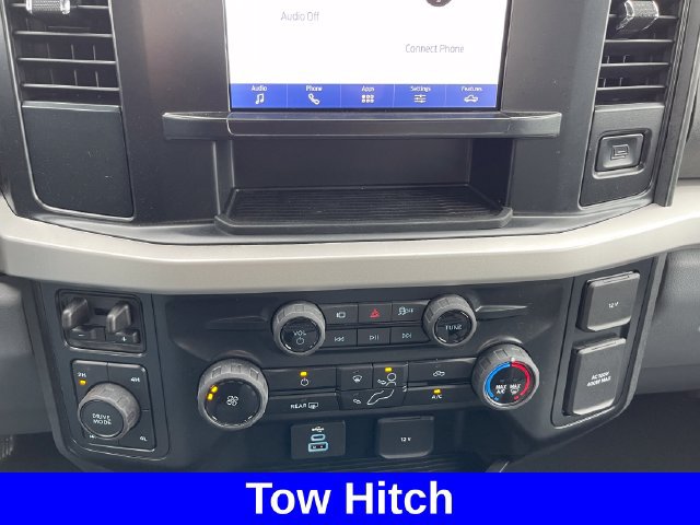 Used 2026 Ford F250 XLT w/ 360-Degree Camera Package AWD/4WD image 18