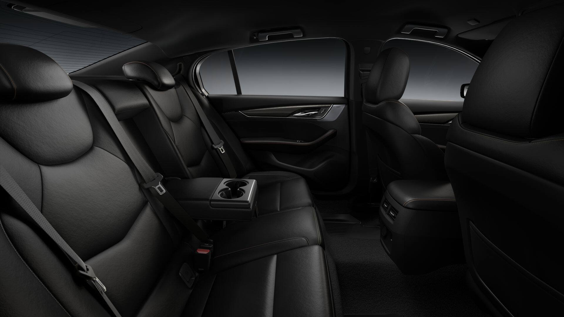 New 2026 Cadillac CT5 Sport AWD/4WD image 11