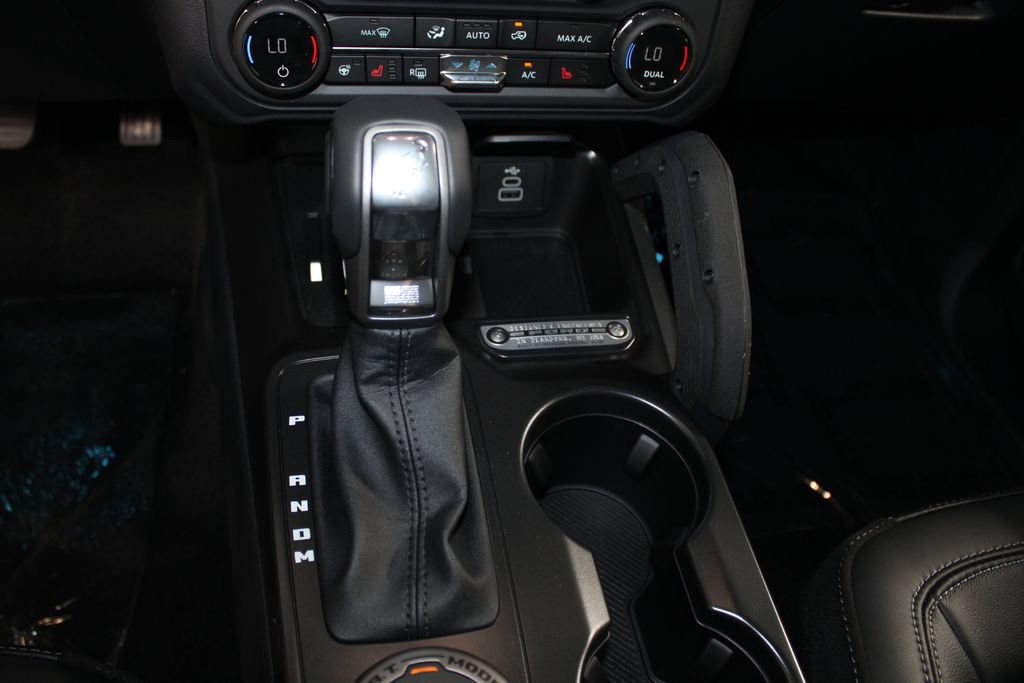 New 2026 Ford Bronco Outer Banks AWD/4WD image 40