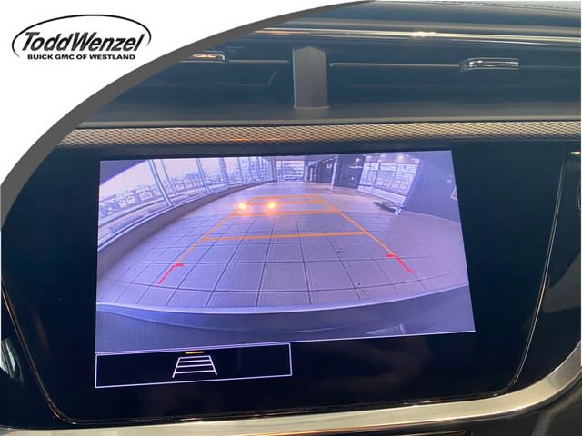 Certified 2023 Buick Encore GX Preferred w/ Cold Weather Comfort Package image 19