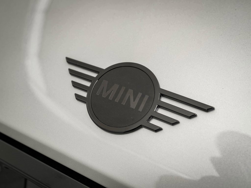 New 2026 MINI Cooper S image 4