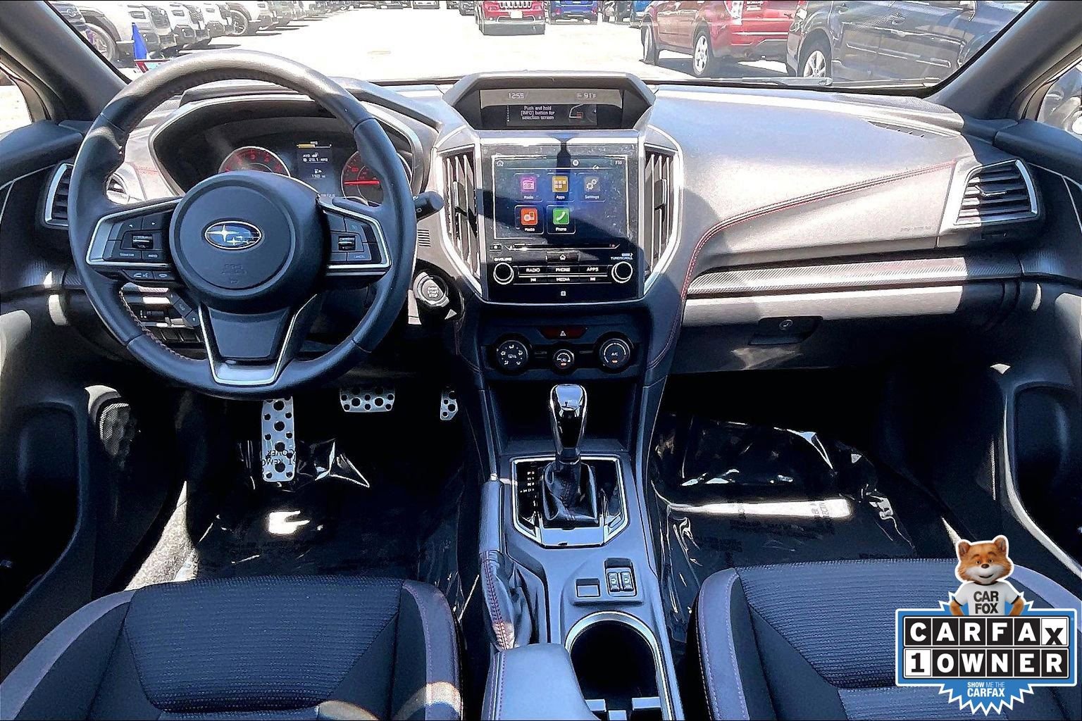 Used 2018 Subaru Impreza 2.0i Sport AWD/4WD image 16
