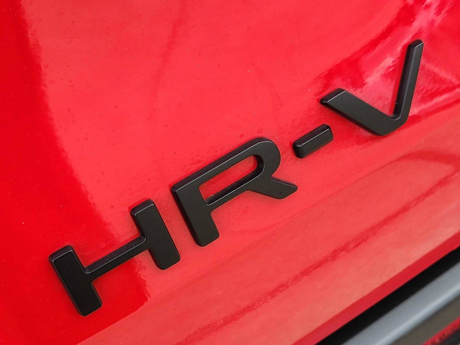 Certified 2026 Honda HR-V Sport image 11