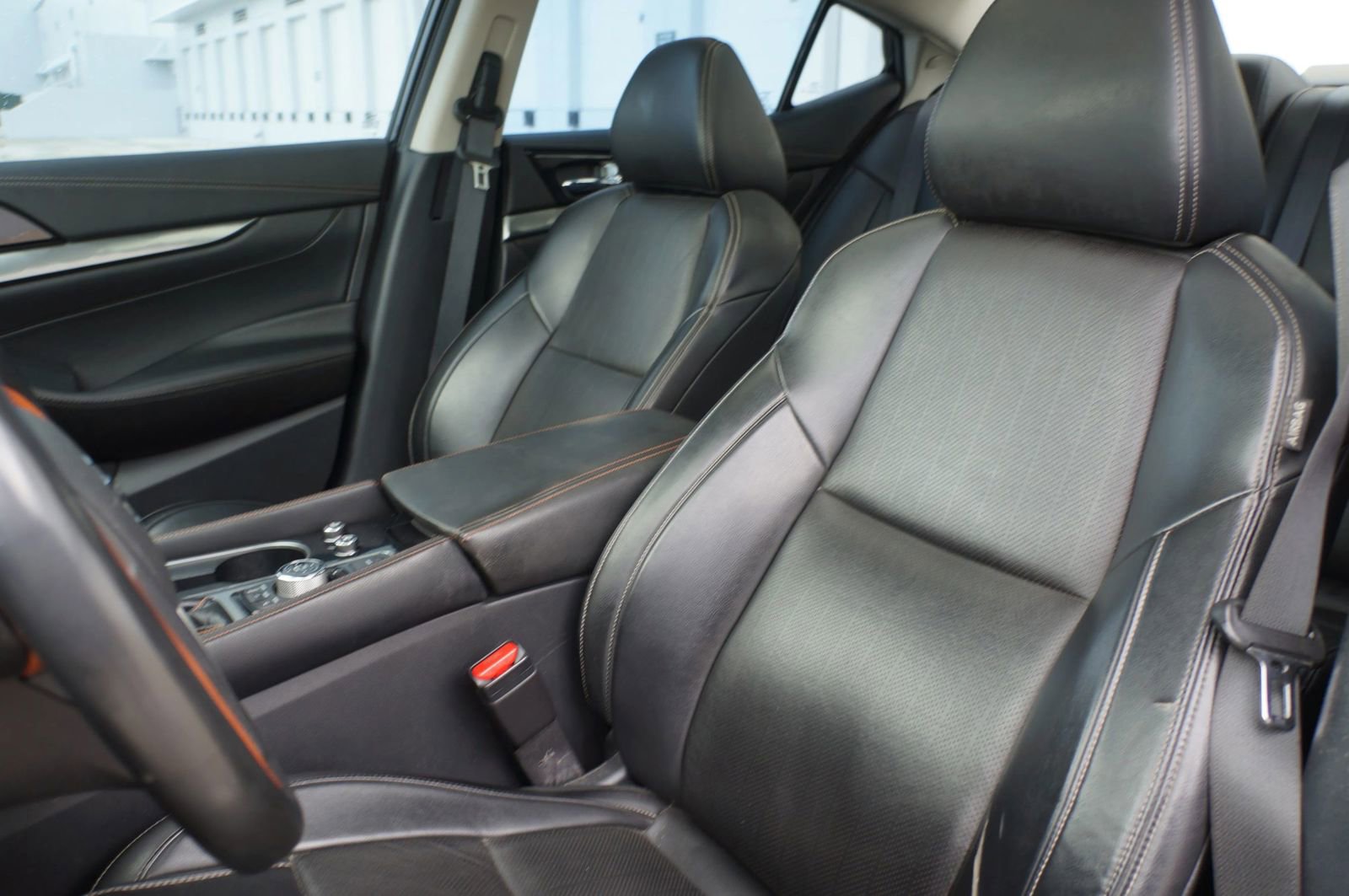 Used 2020 Nissan Maxima Platinum w/ Reserve Package FWD image 17