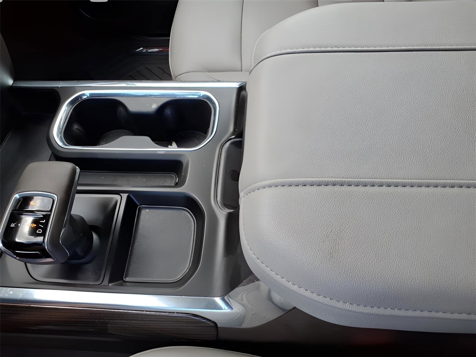 New 2025 Chevrolet Silverado 1500 RST w/ RST All Star Premium Package image 24