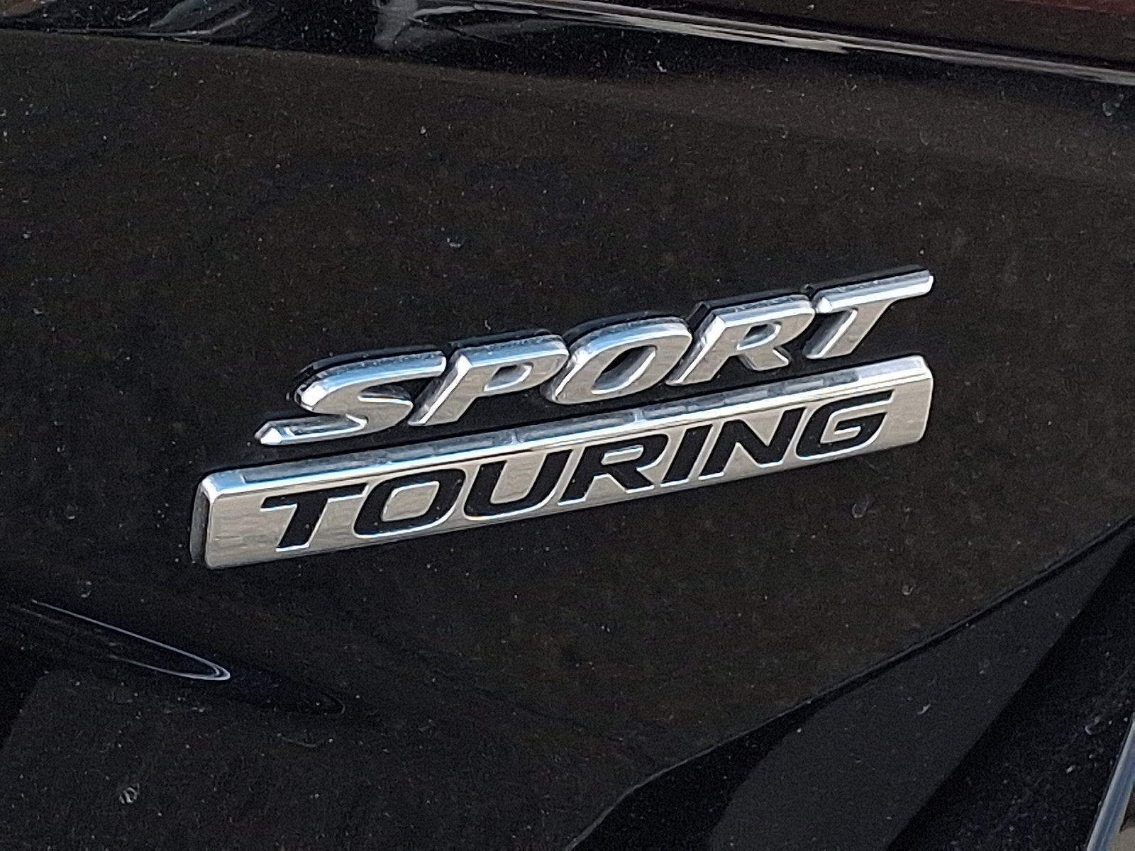Used 2025 Honda Civic Sport Touring image 30