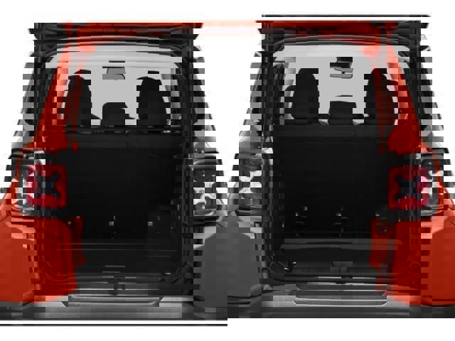 Used 2020 Jeep Renegade Altitude image 11