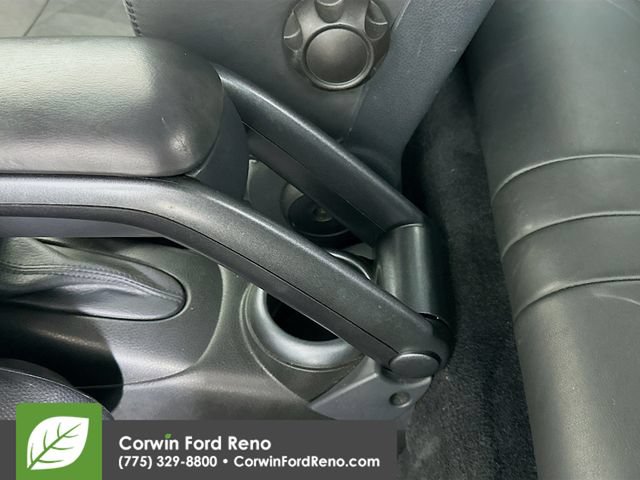 Used 2006 MINI Cooper S FWD image 25