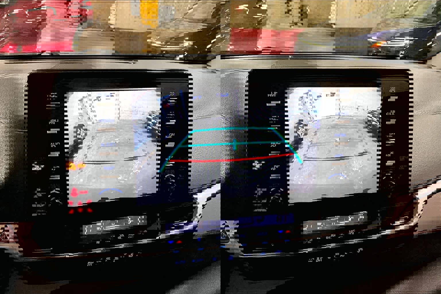 Certified 2022 Toyota Sienna LE image 26