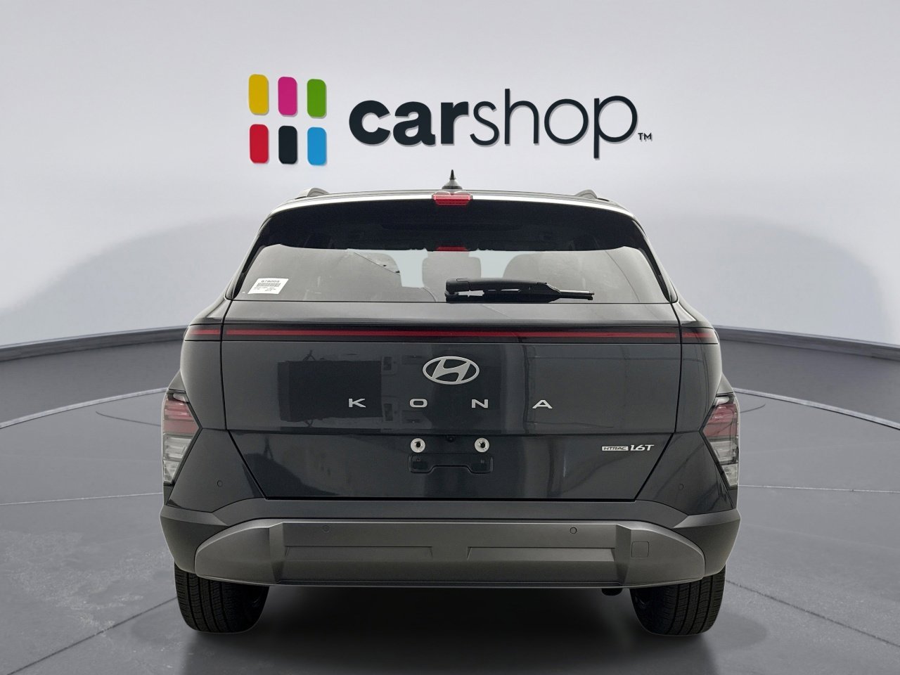 Used 2024 Hyundai Kona Limited image 4