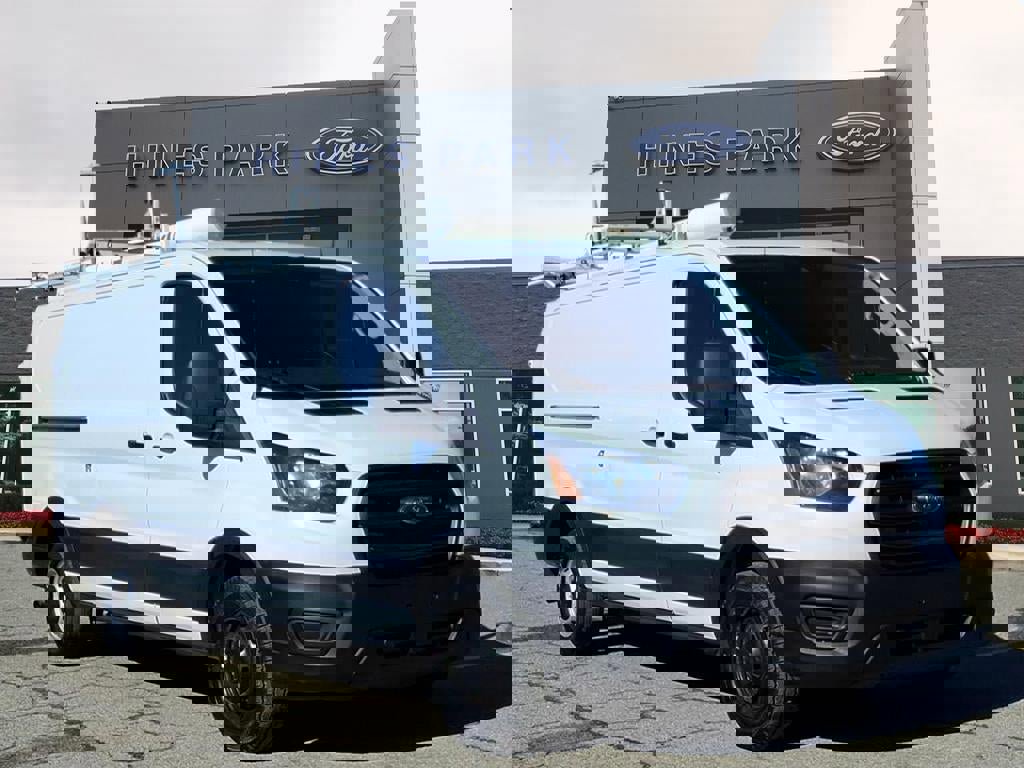 Used 2020 Ford Transit 150 Low Roof