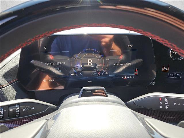 New 2026 Chevrolet Traverse RS w/ LPO, Floor Liner Package image 16