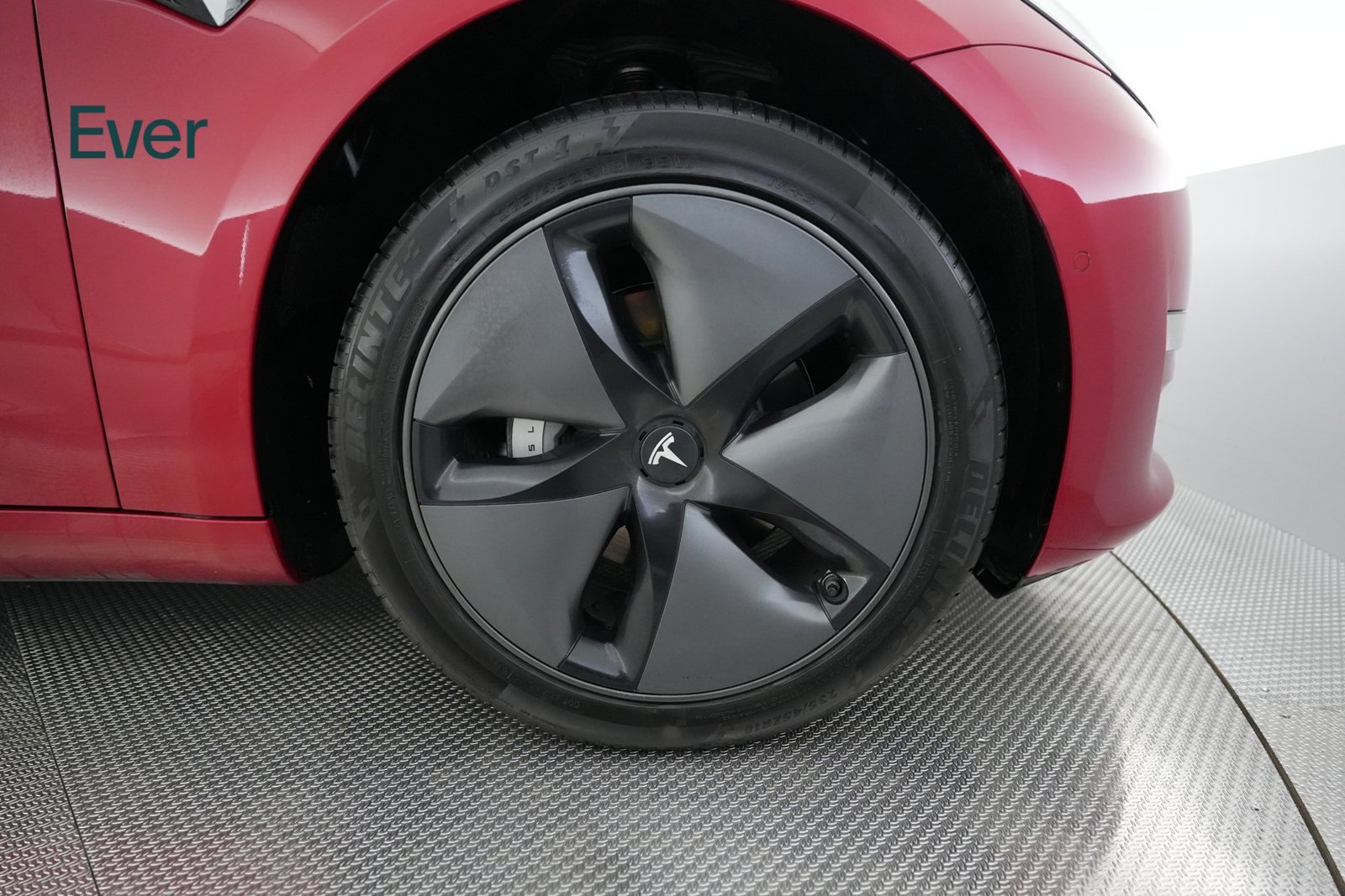 Used 2018 Tesla Model 3 Long Range RWD image 20