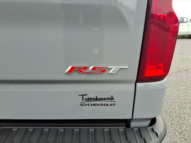 New 2025 Chevrolet Silverado 1500 RST w/ Protection Package image 5