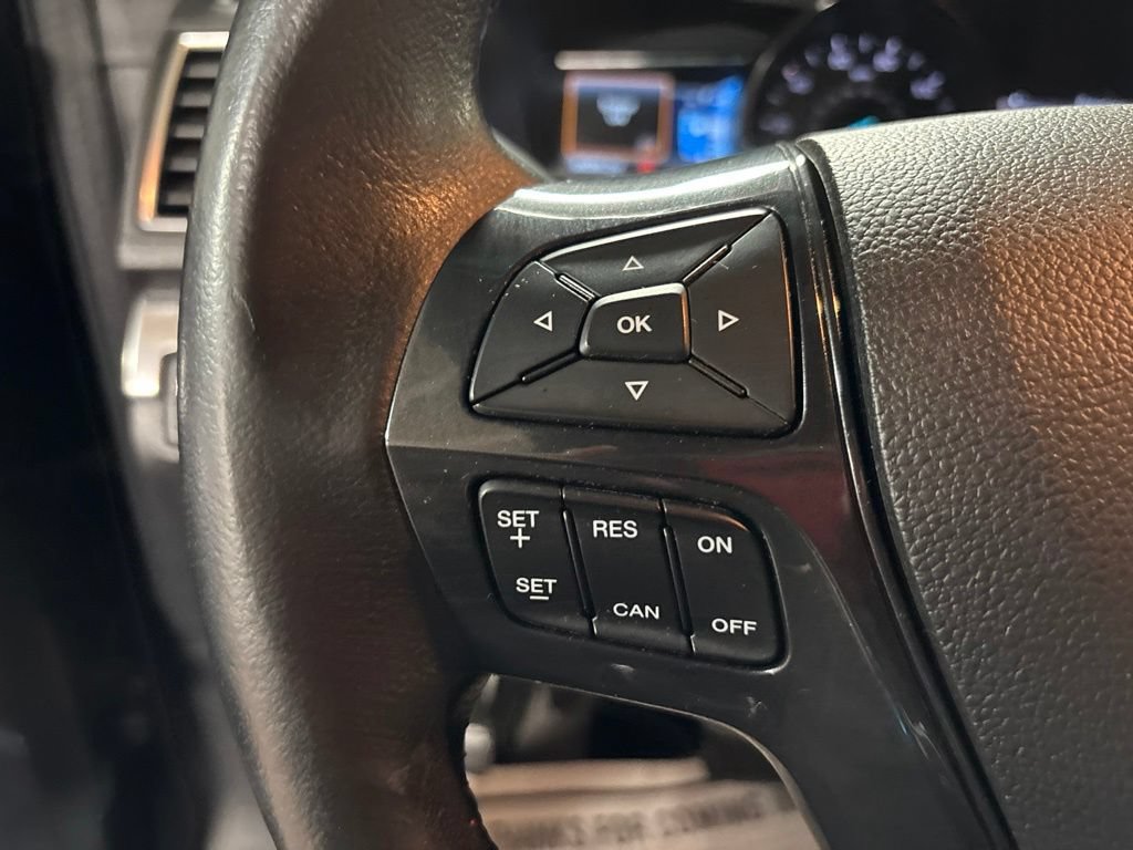 Used 2016 Ford Explorer Sport w/ Equipment Group 401A AWD/4WD image 23