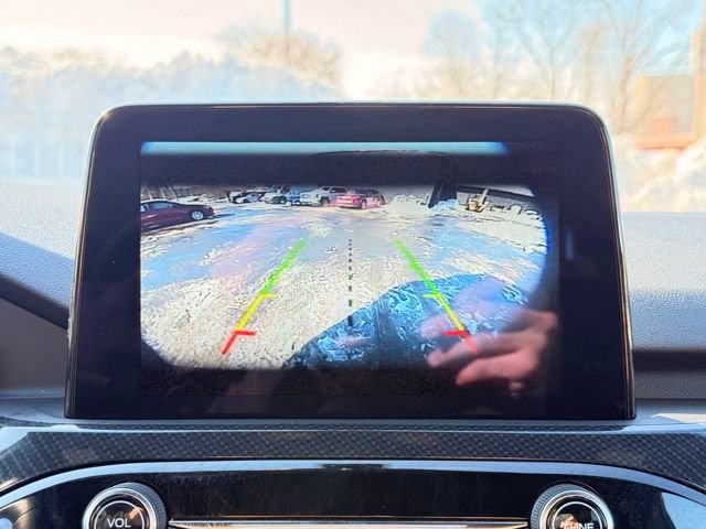 Used 2023 Ford Escape ST-Line image 39