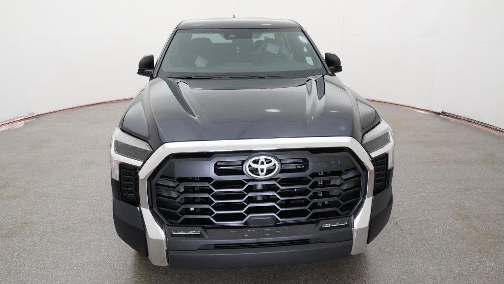 New 2026 Toyota Tundra SR5 AWD/4WD image 48