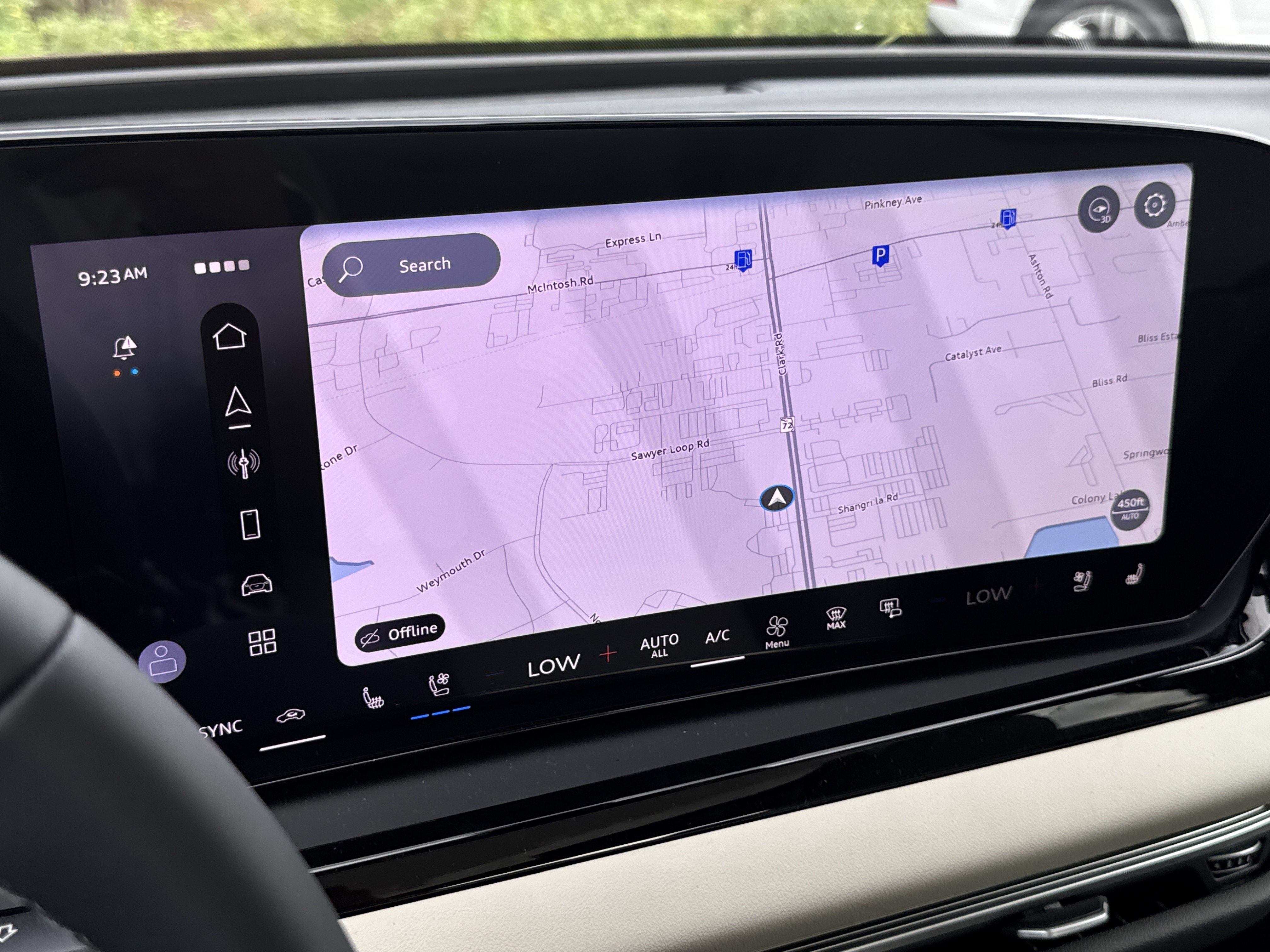 New 2026 Audi A6 Premium Plus AWD/4WD image 25